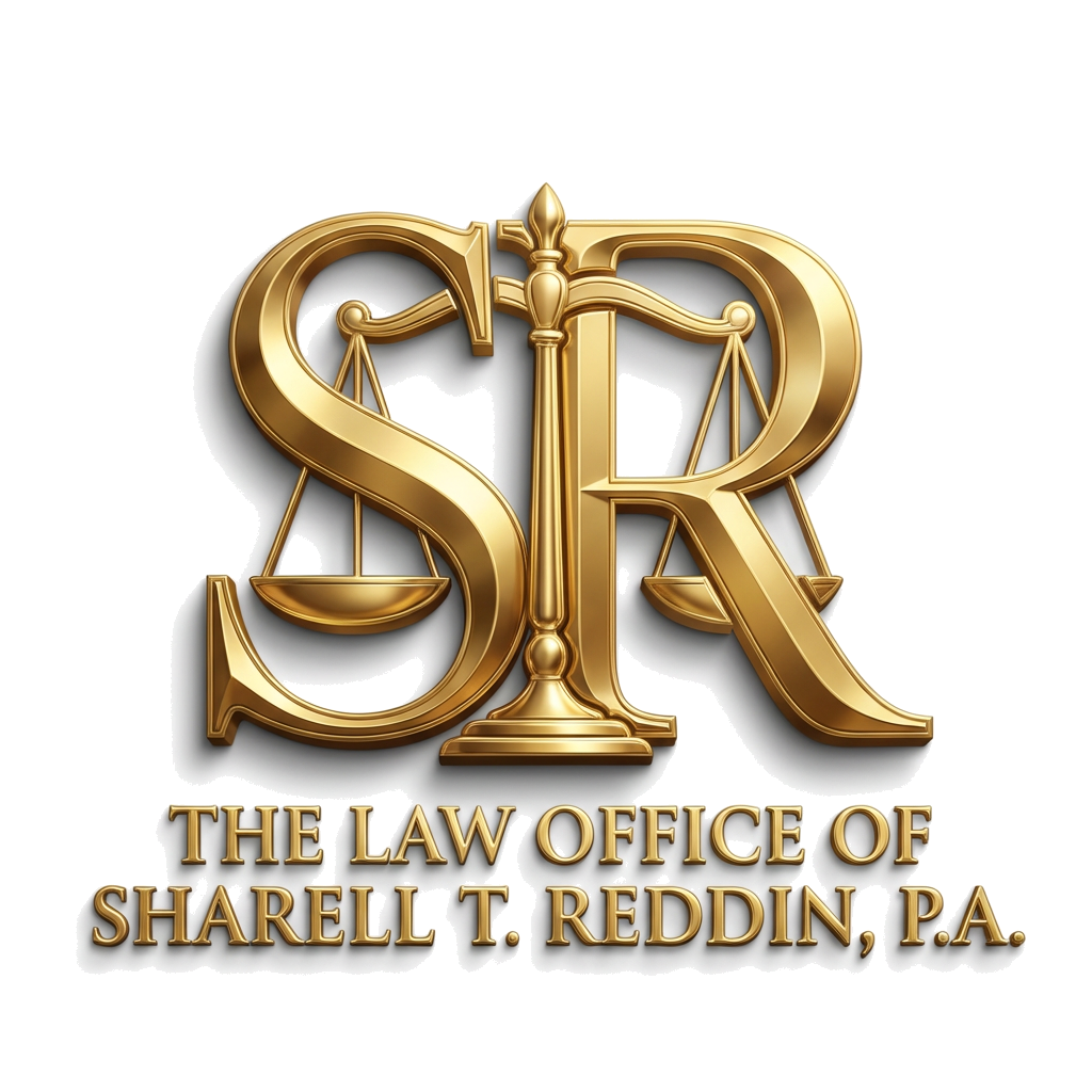 Law Office of Sharell T. Reddin